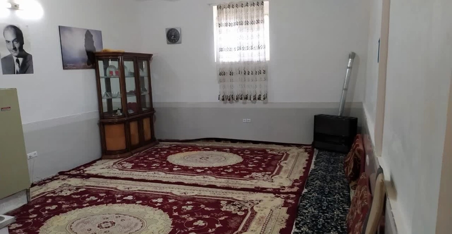 اجاره سوئیت بومگردی در روستا مزینان داورزن - 2