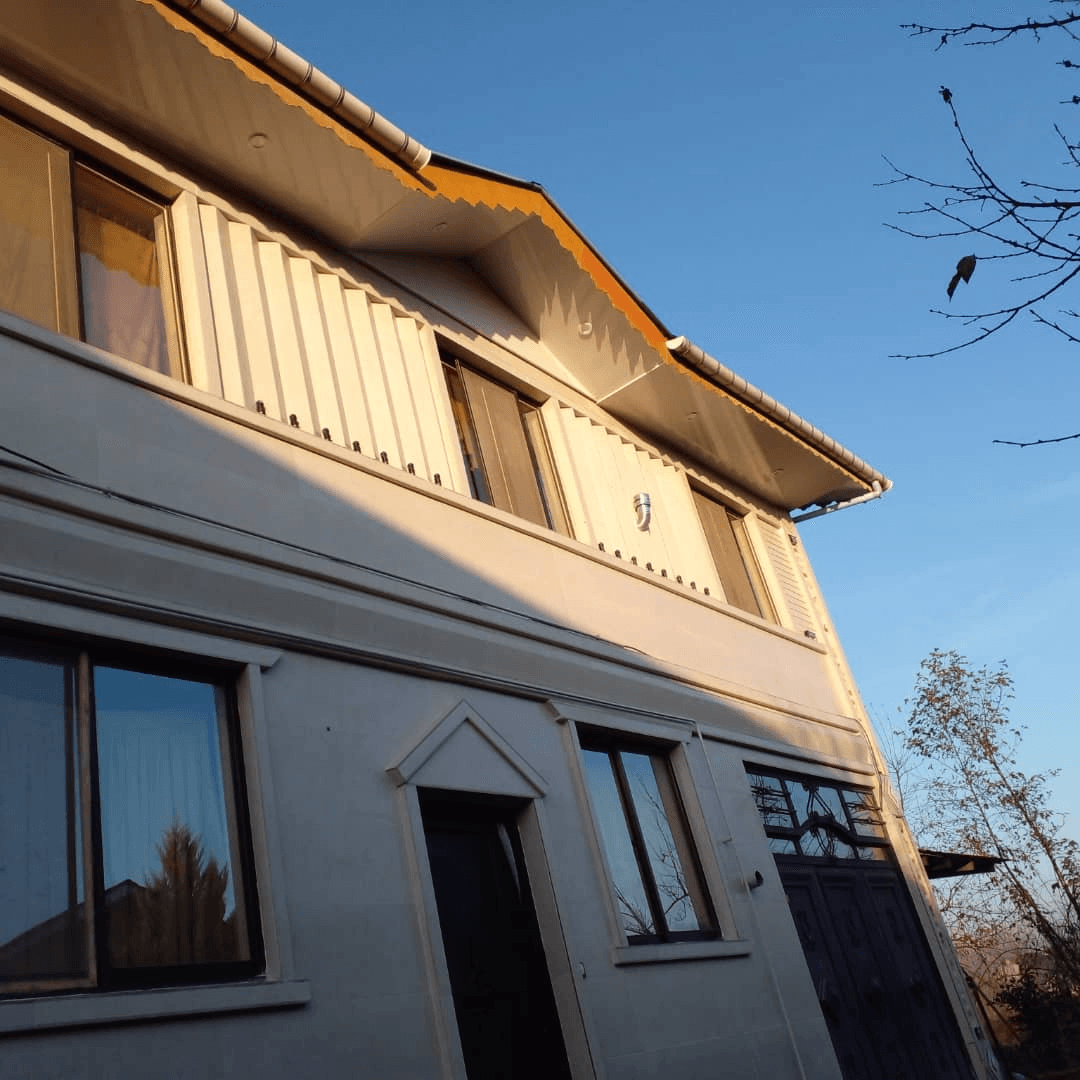 اجاره ویلا ساحلی در رودبنه - دوخواب