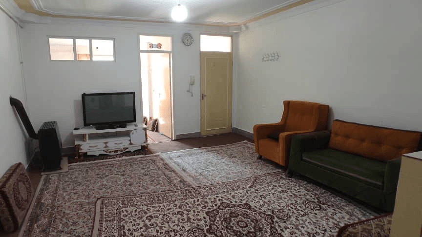 منزل ویلایی در سنندج - تکخواب