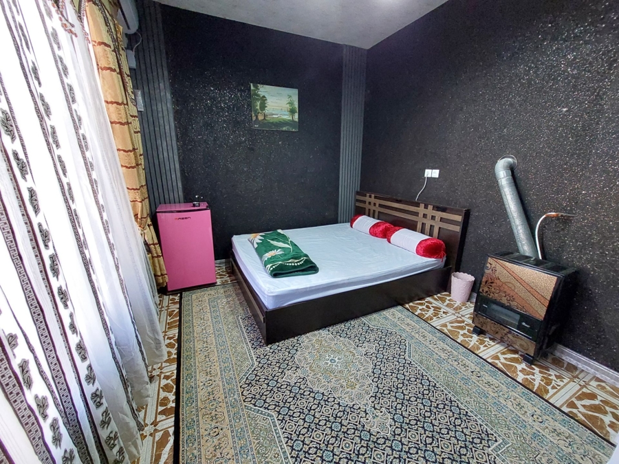 اجاره بومگردی در روستا کویشاد بندرانزلی - 1