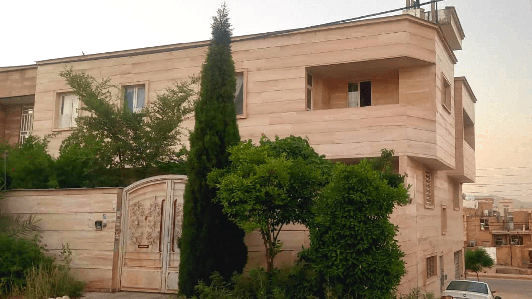 اجاره منزل ویلایی در بلوار خرمشهر شیراز