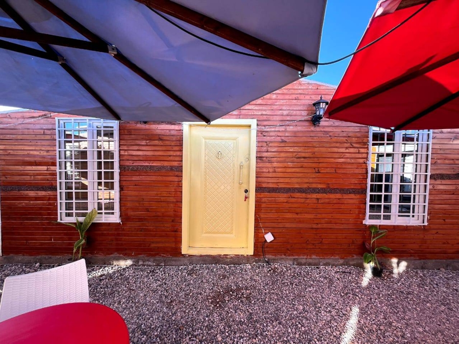 اجاره کانکس ساحلی در هرمز - لیمویی