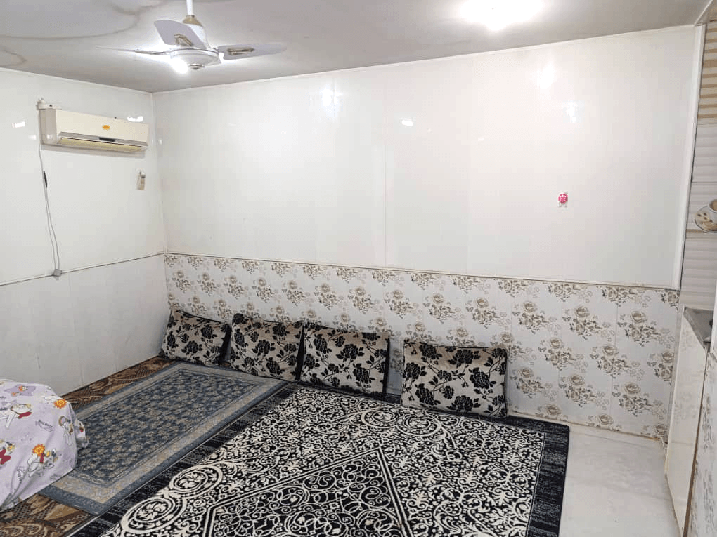 اجاره سوئیت در دلبری درگهان - 1