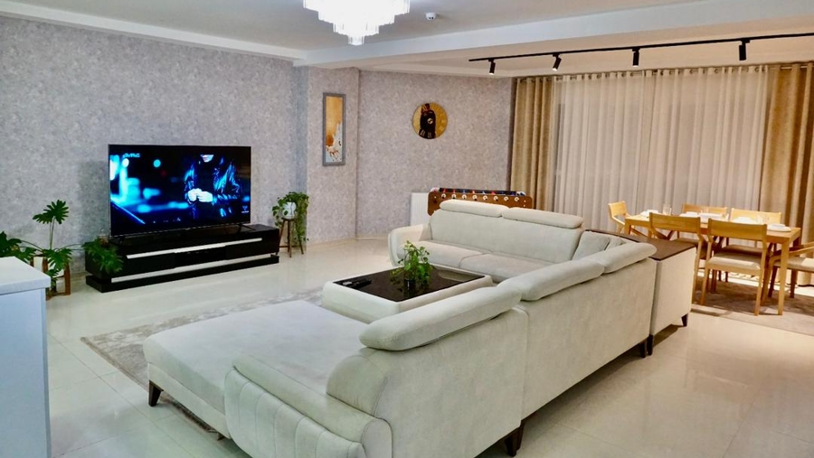 اجاره آپارتمان در چمران شیراز - 5