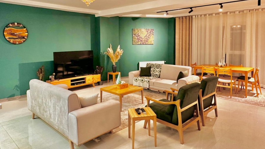 آپارتمان در چمران شیراز - 4 