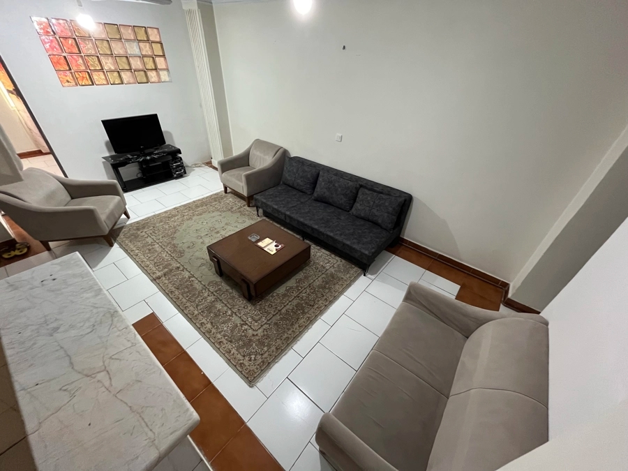 اجاره آپارتمان تکخواب در تهران پارس - 3521