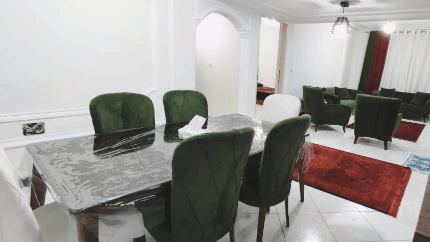 اجاره آپارتمان دوخواب در بلوار نصر شیراز 