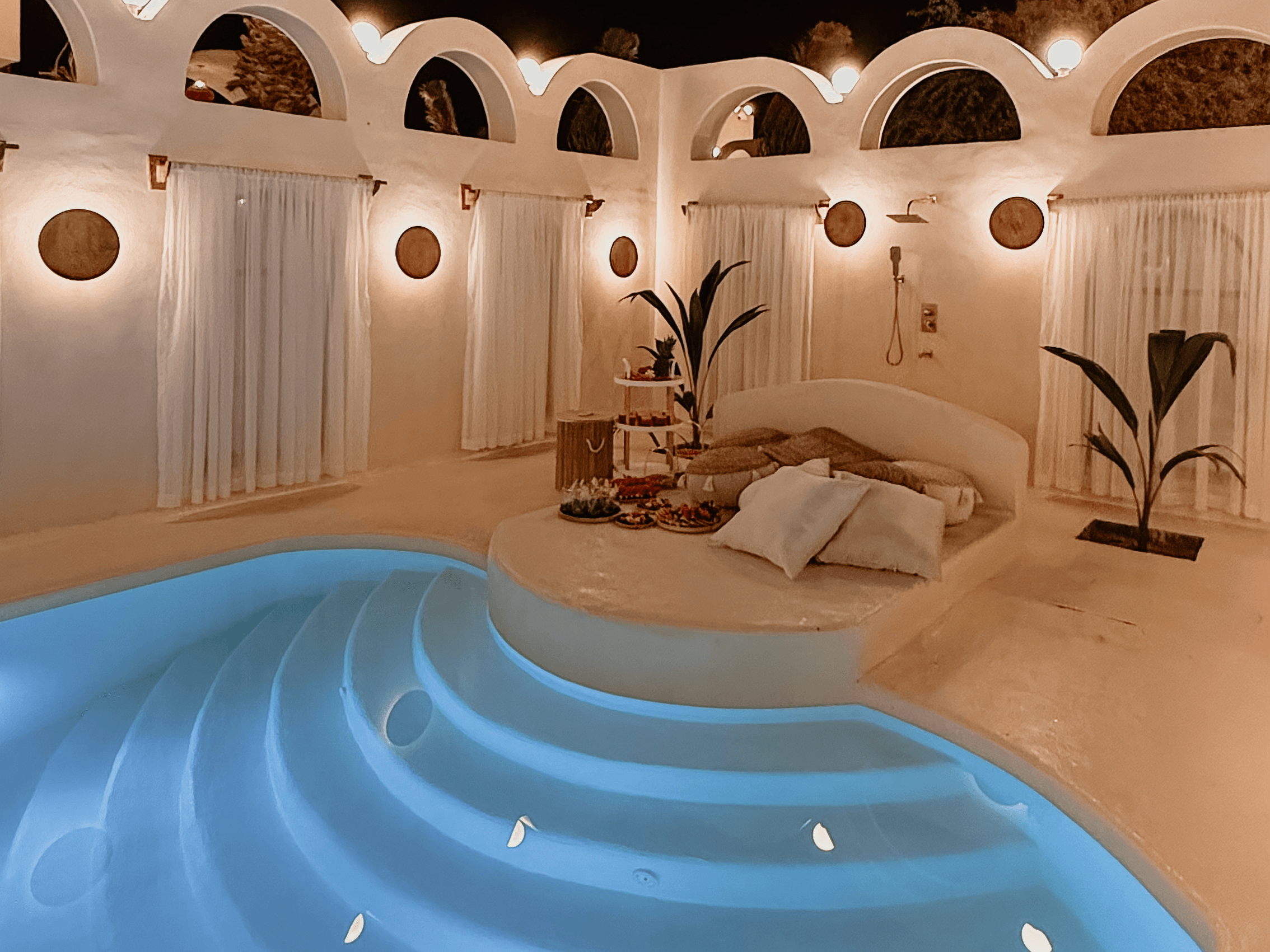 اقامتگاه بومگردی در سهیلی قشم - دو تخته 106