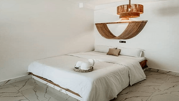 اجاره اقامتگاه بومگردی در روستای سهیلی قشم - دو تخته