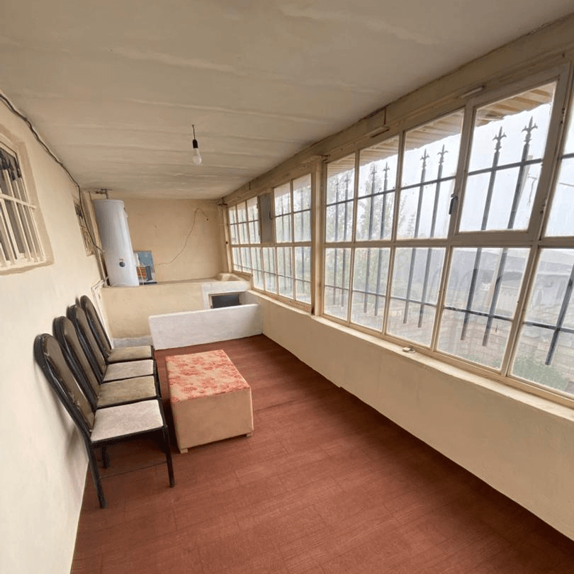 منزل ویلایی کوهستانی در منطقه چلاو فیلبند - تکخواب