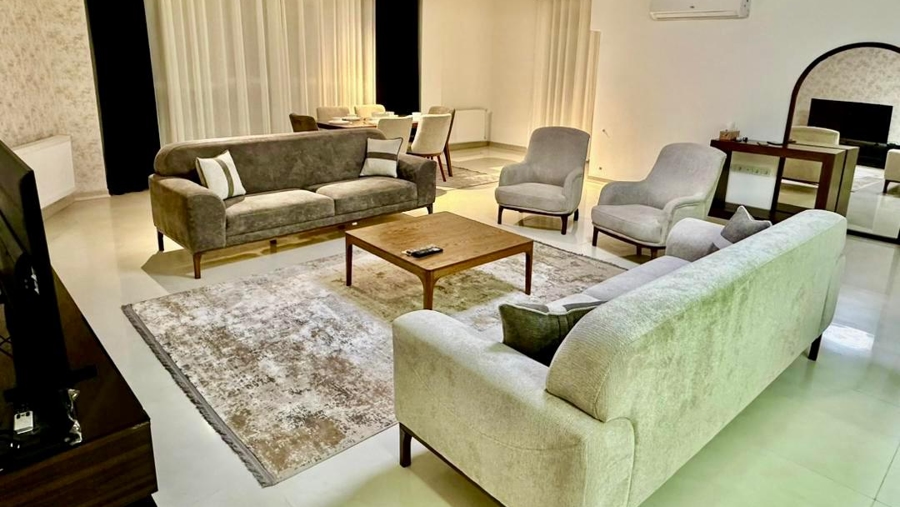 اجاره آپارتمان در چمران شیراز - 3