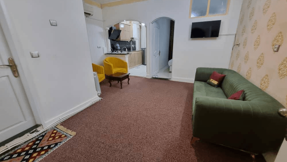 اجاره آپارتمان مبله در امام رضا مشهد