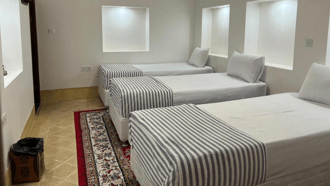 اجاره اتاق در خیابان فهادان یزد - 113