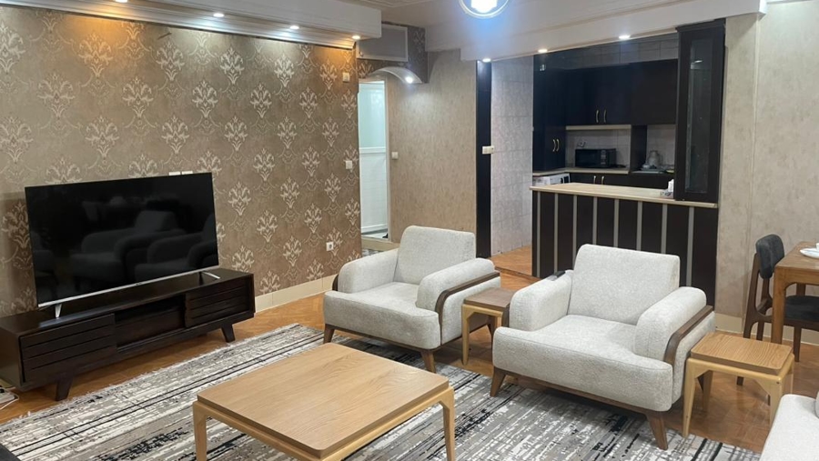  آپارتمان در معالی آباد شیراز - 302