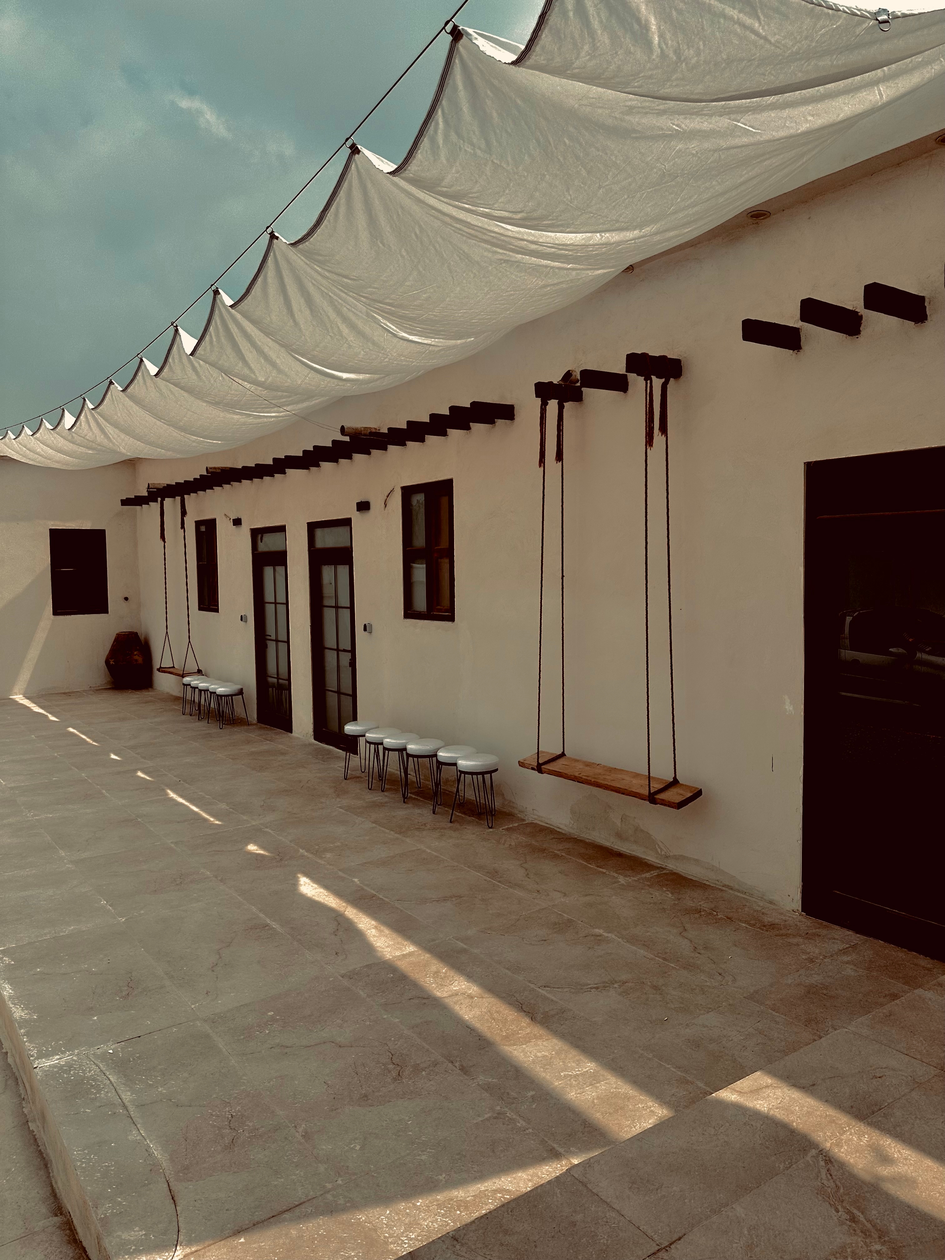 اجاره اتاق دوتخته نزدیک ساحل در سهیلی قشم - ماه 2