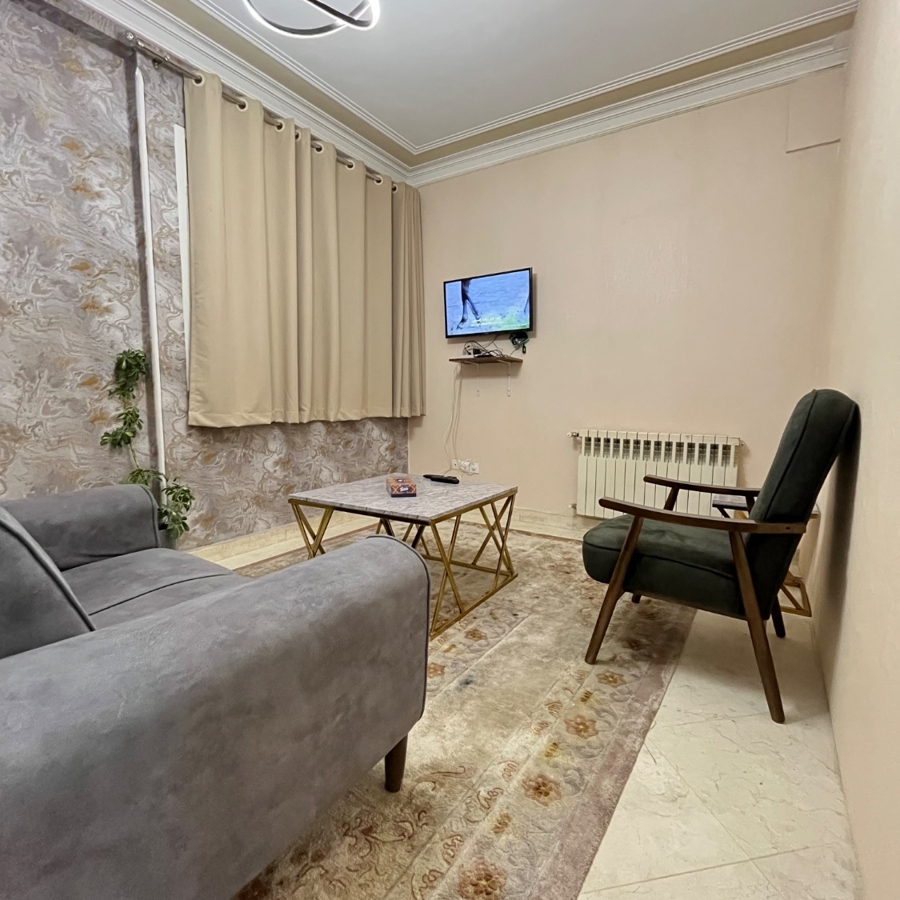 اجاره آپارتمان در فاطمی تهران - 403