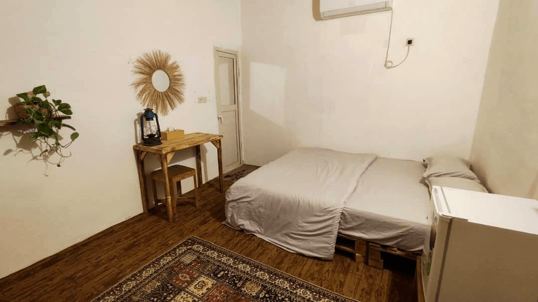 اجاره بومگردی در روستا دیرستان قشم - 2