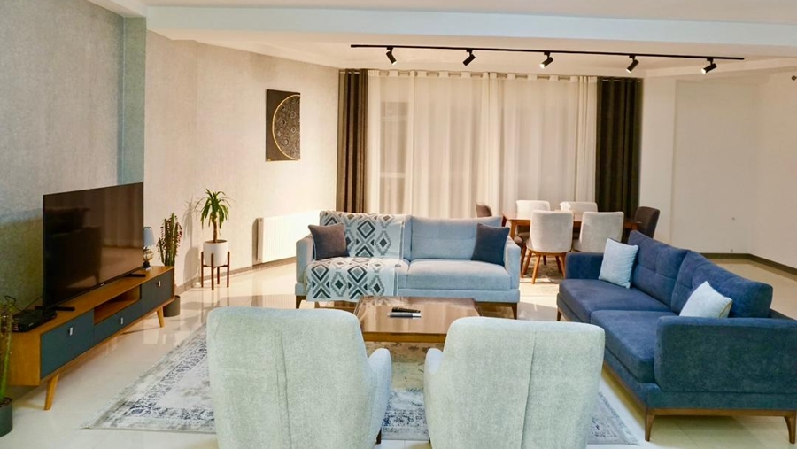 آپارتمان سه خواب در چمران شیراز - 2 