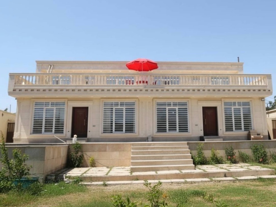 اجاره ویلا دوبلکس در ویلاشهر کیمیا - شیراز