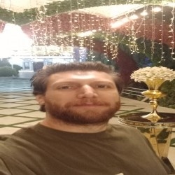 hostIntroImage- علیرضا مهدیون