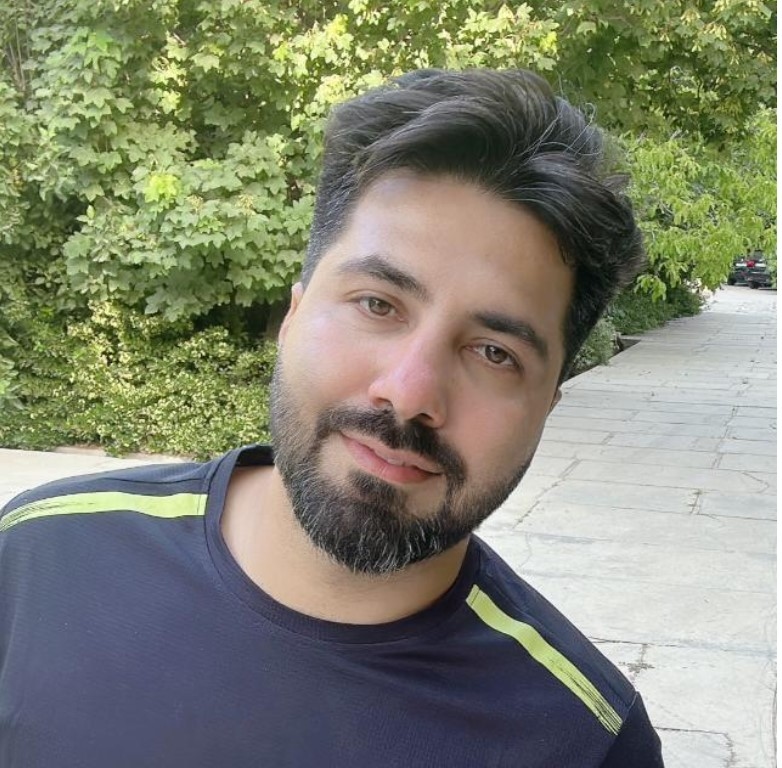 hostIntroImage-مسعود علی زاده