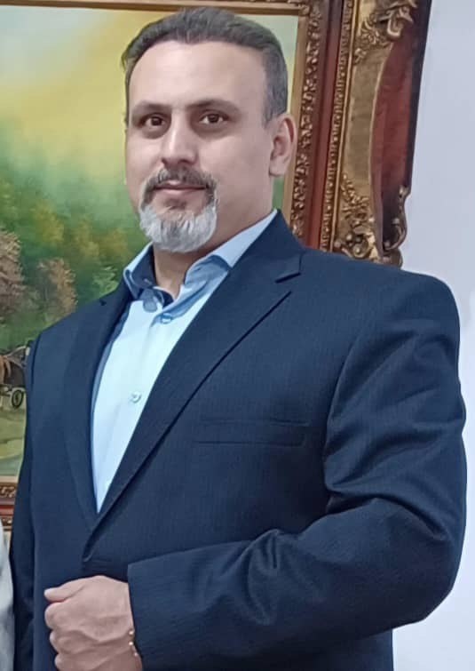 علیرضا ...