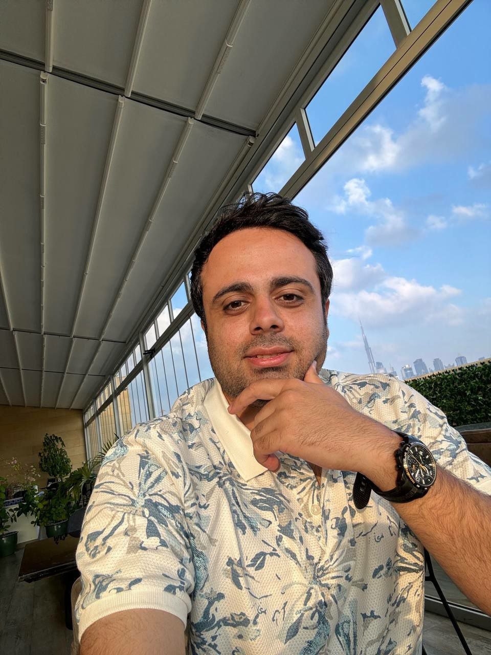 hostIntroImage-علیرضا مازندرانی