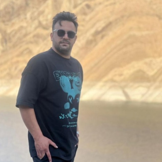hostIntroImage-حامد قاسمی 