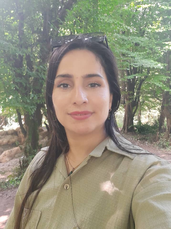 hostIntroImage-سیده زهرا امیر کیائی جوپشتی