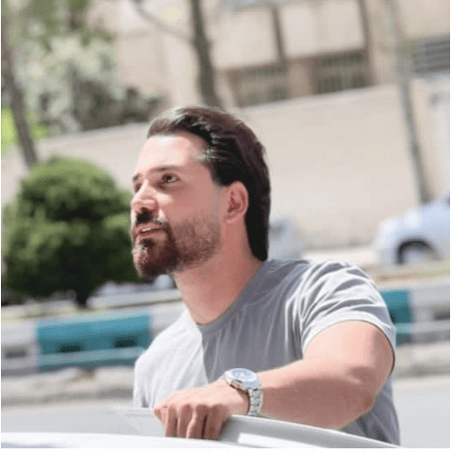 hostIntroImage-محمد هادی طالبی اردکانی 