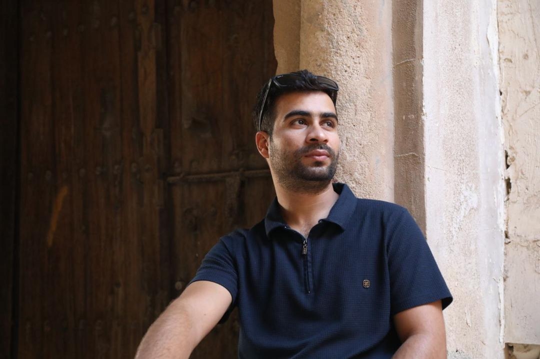 hostIntroImage-عبدالطیف امینی طبلی 
