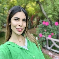 علیرضایی