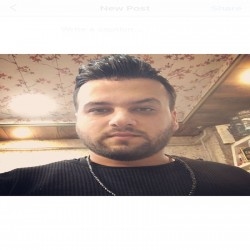 hostIntroImage-مهران ولی بیشه کلا