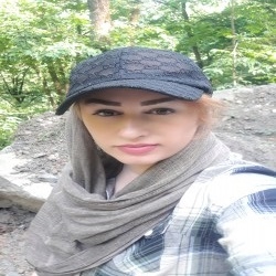 hostIntroImage-معصومه فلاح مردابسر