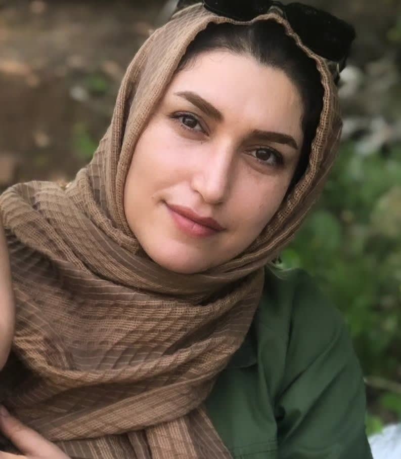 hostIntroImage-عادله حیدرپور ملکشاه