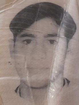 اسماعیل ...