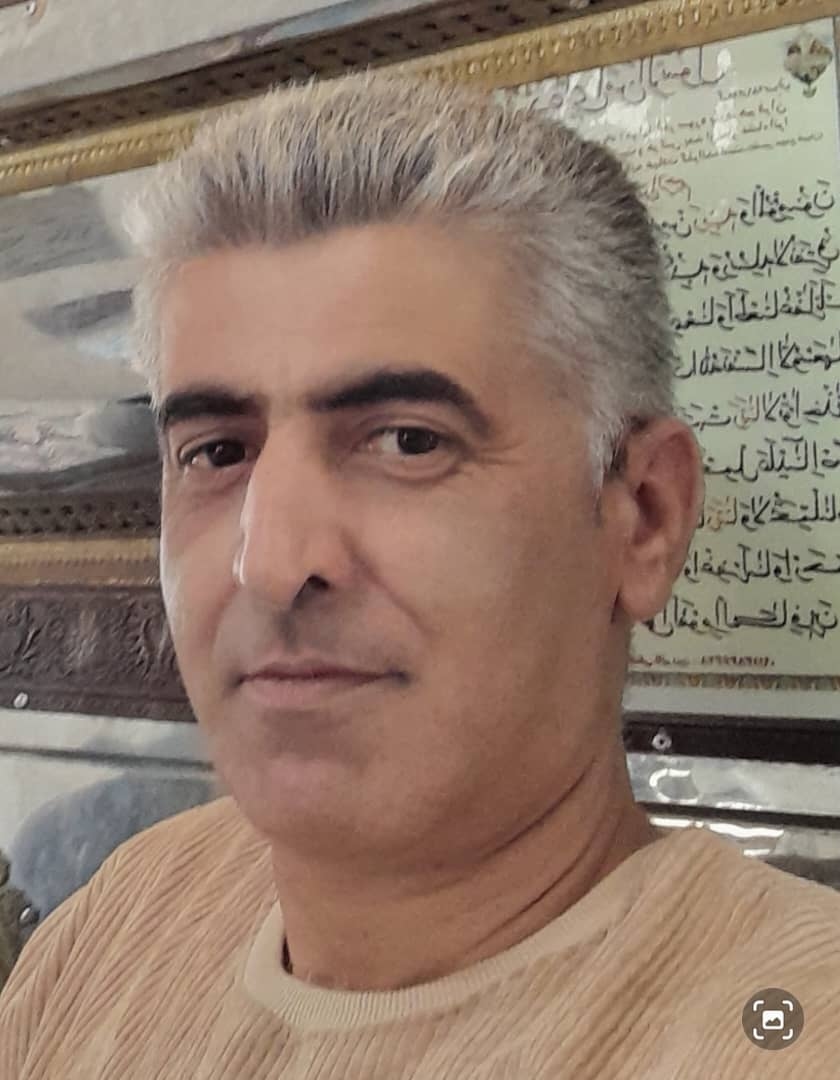 hostIntroImage-کیومرث پوراحمد