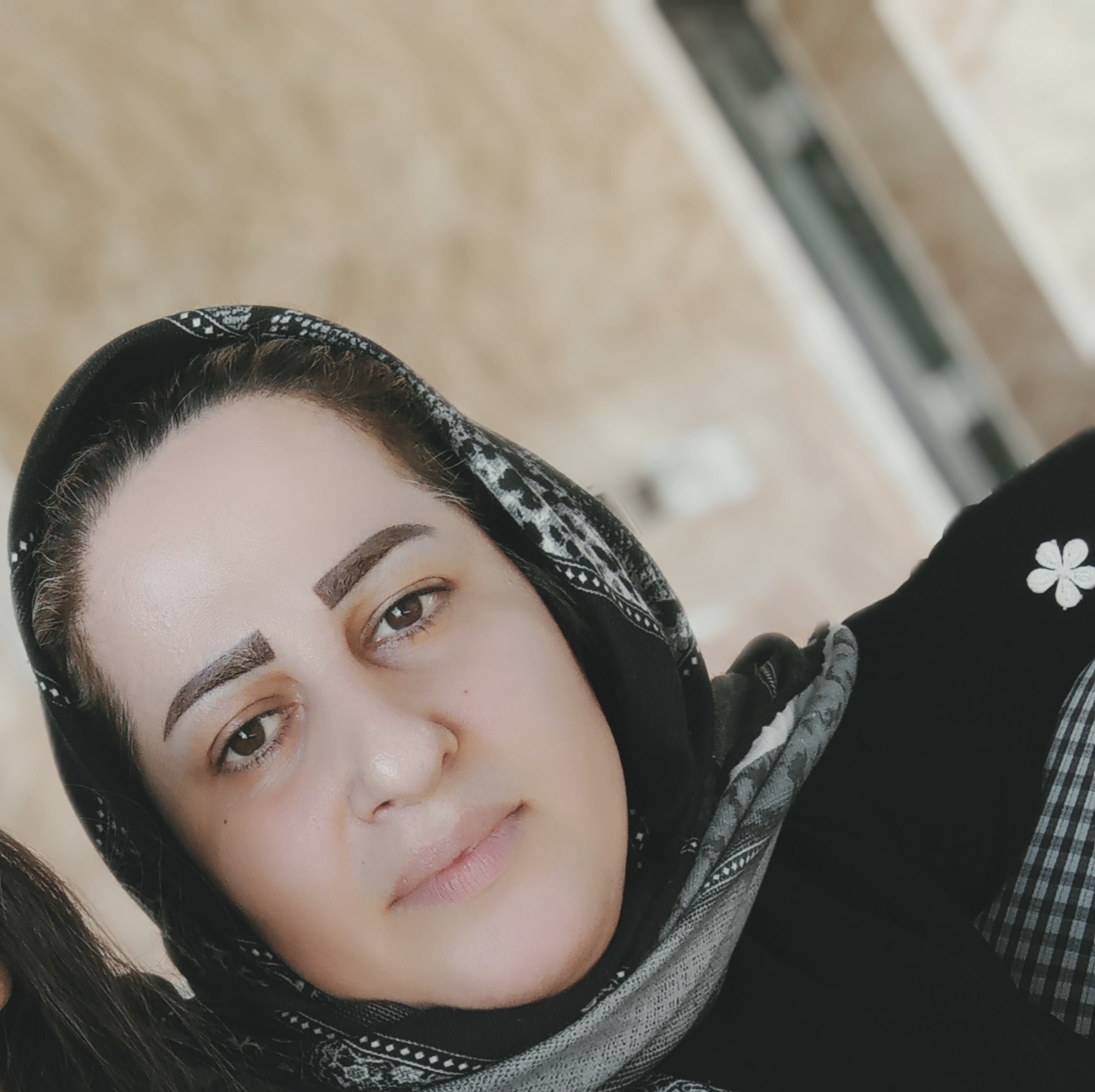 hostIntroImage-زهرا سعیدی تنیانی