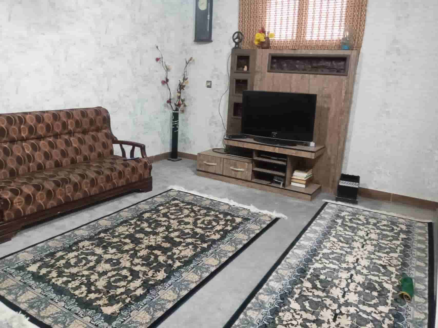 اجاره سوئیت در ناجی آباد کاشان-طبقه دوم