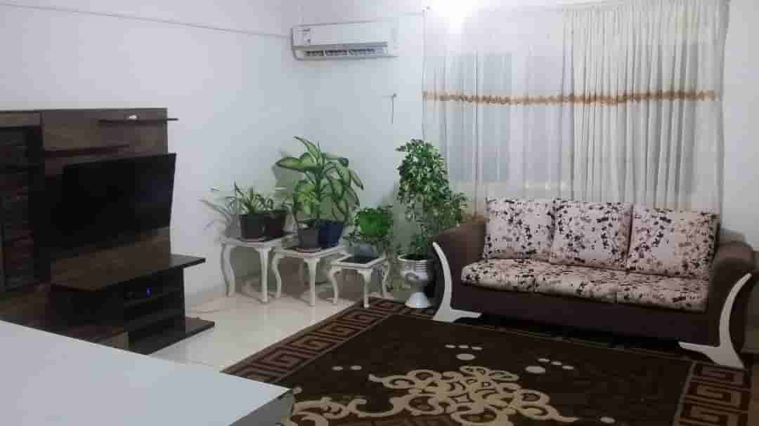 اجاره آپارتمان مبله در بلوار شهدا بندرعباس