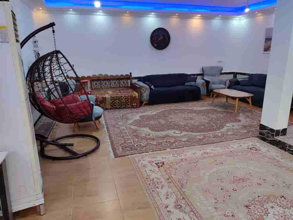 اجاره ویلا استخردار در سرتل بوشهر - همکف
