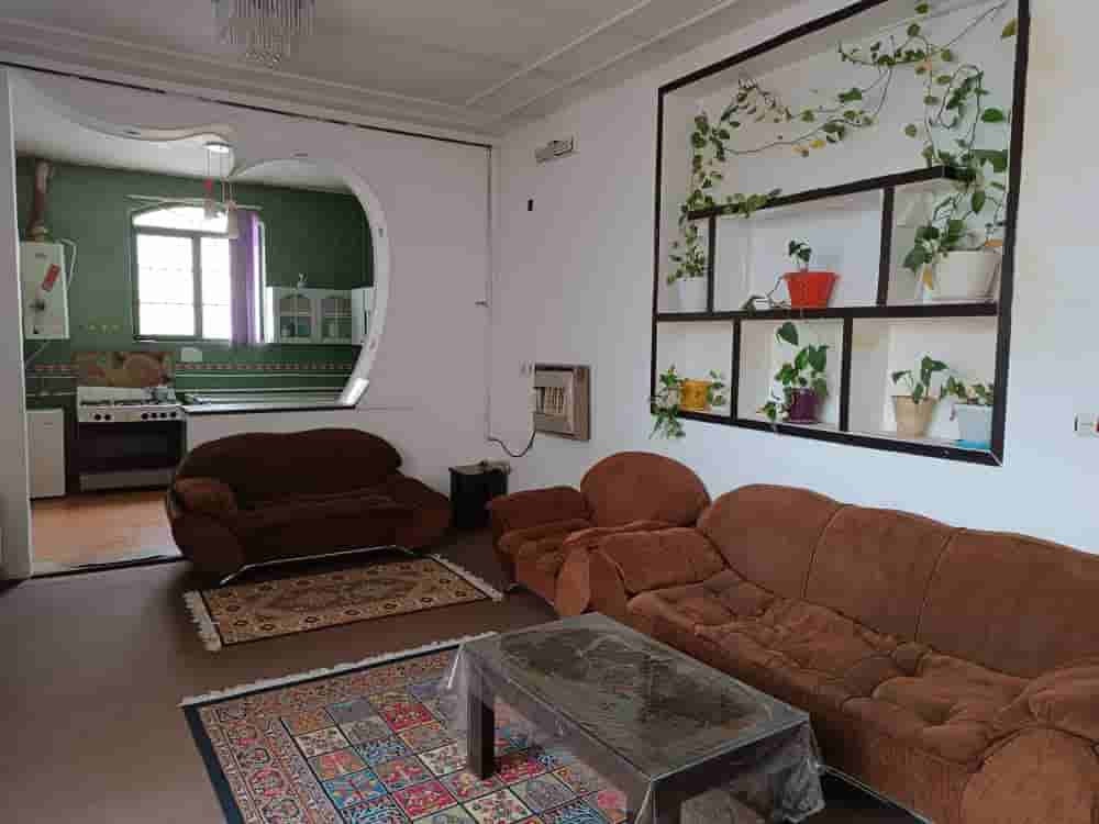 اجاره منزل مبله در ریاستی اول - تکخواب