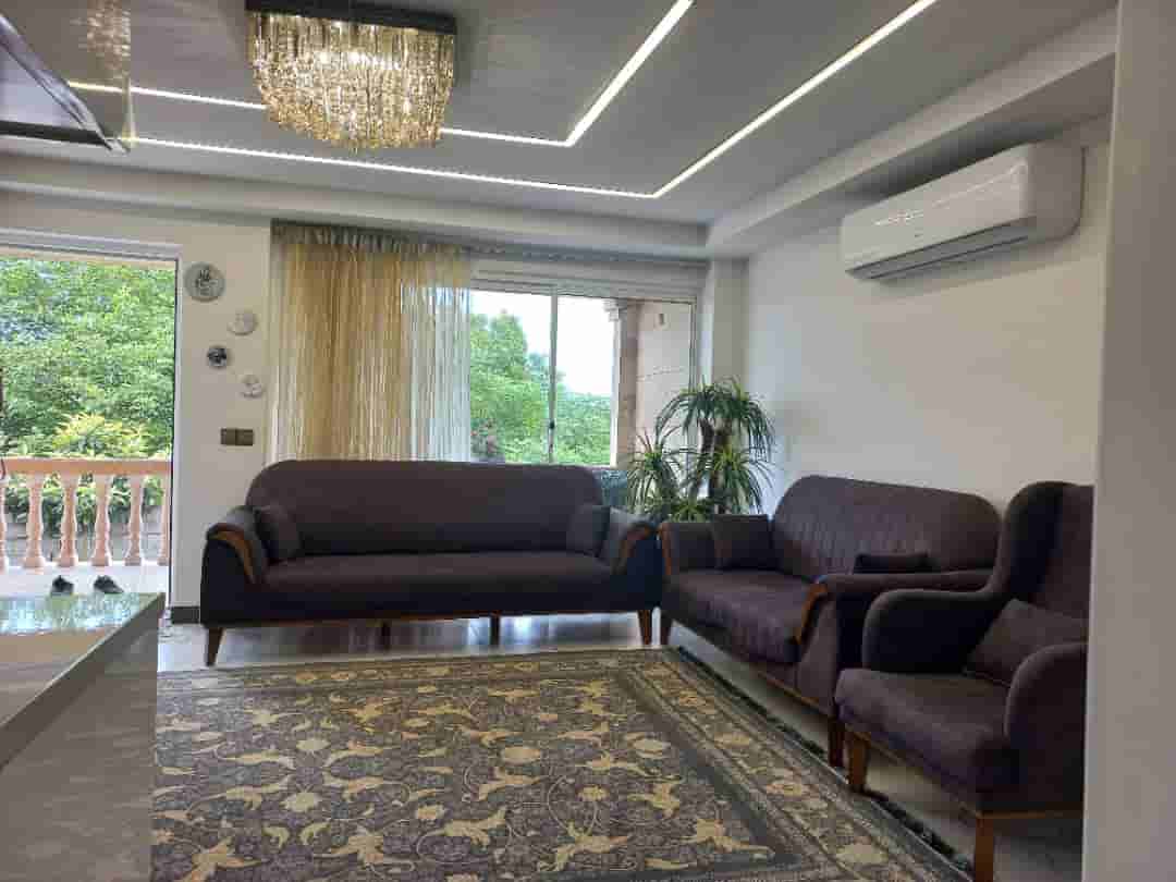 اجاره منزل ویلایی نزدیک ساحل در رامسر