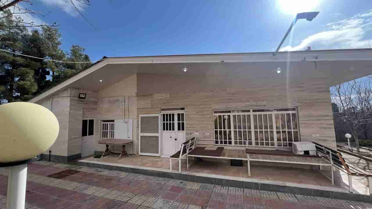 اجاره ویلا در هماشهر - سپیدان