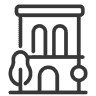 مرکز تاریخی قزوین و بازار
