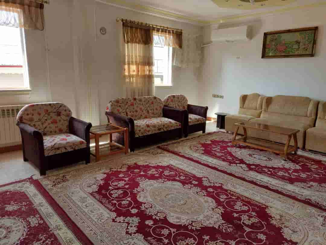 اجاره آپارتمان مبله در گلسار رشت