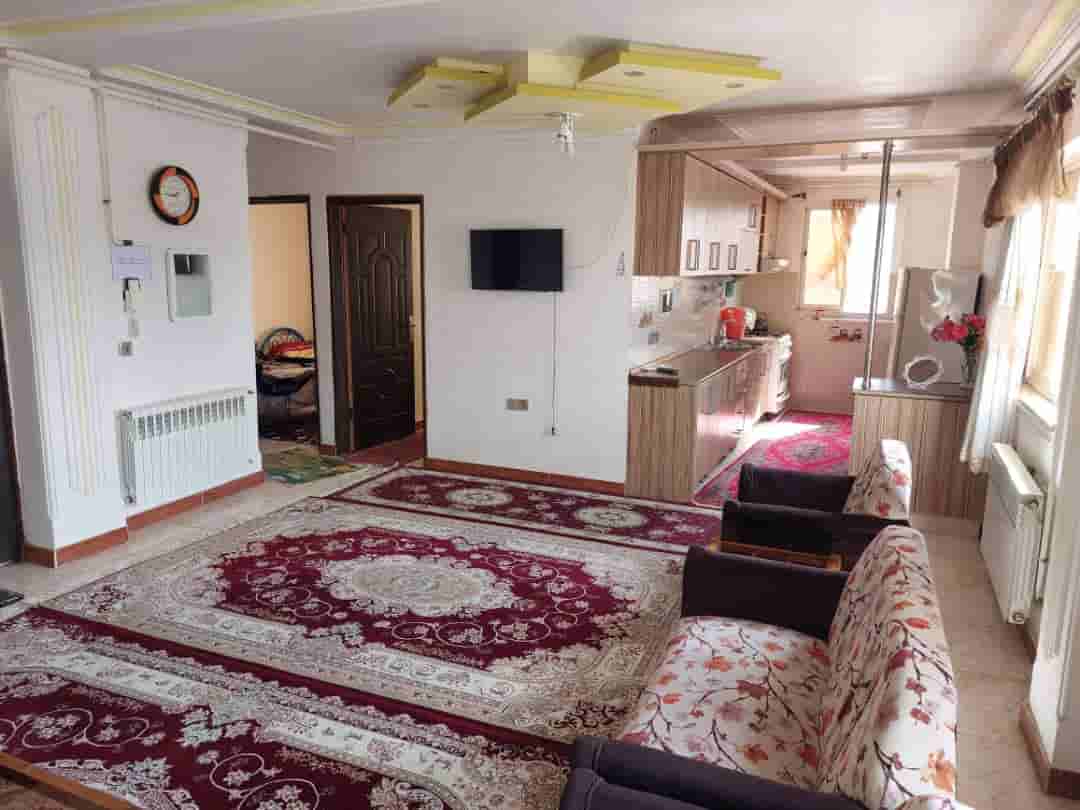اجاره آپارتمان مبله در گلسار رشت