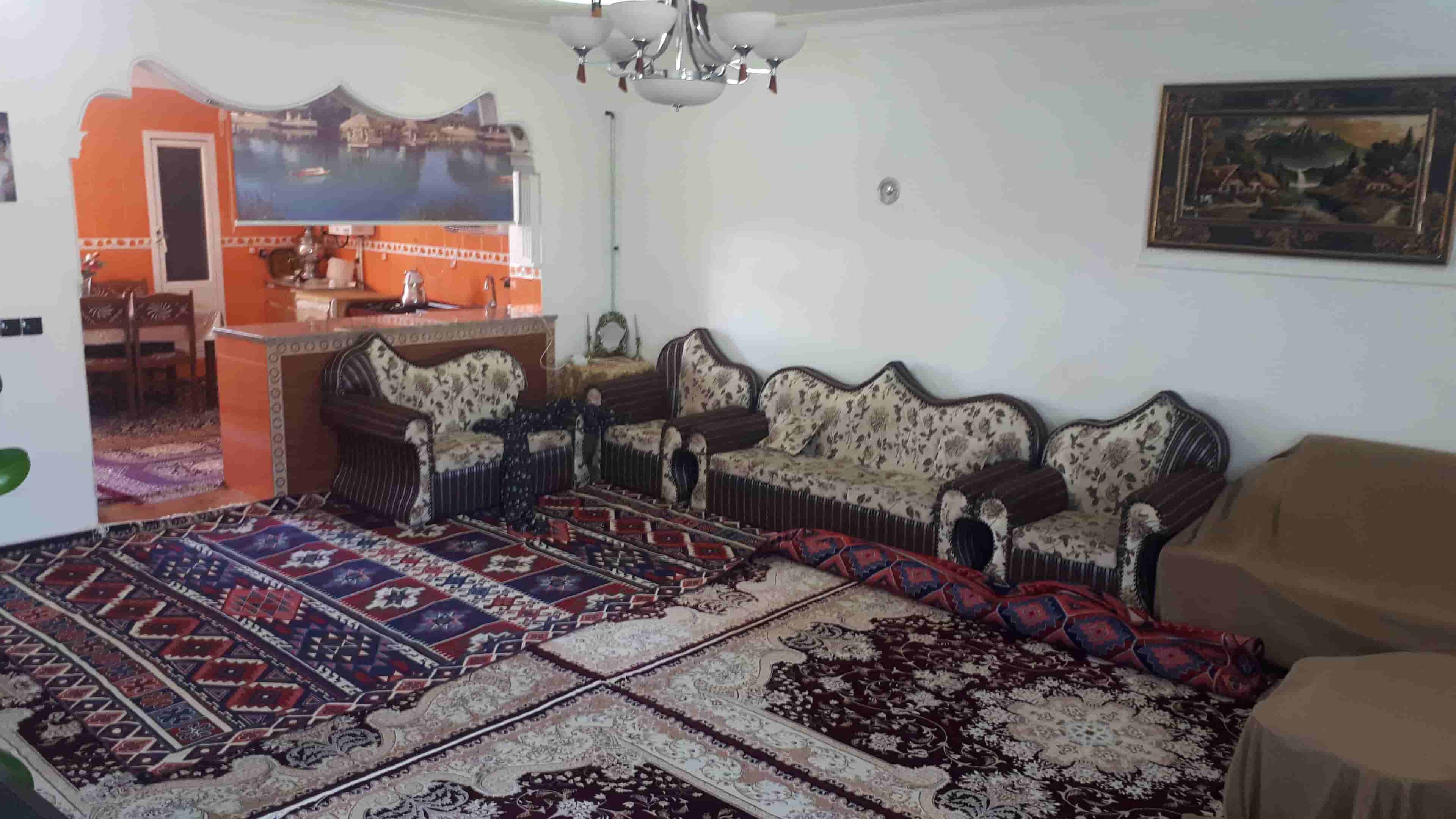 اجاره ویلای دربست در شهر خلخال 