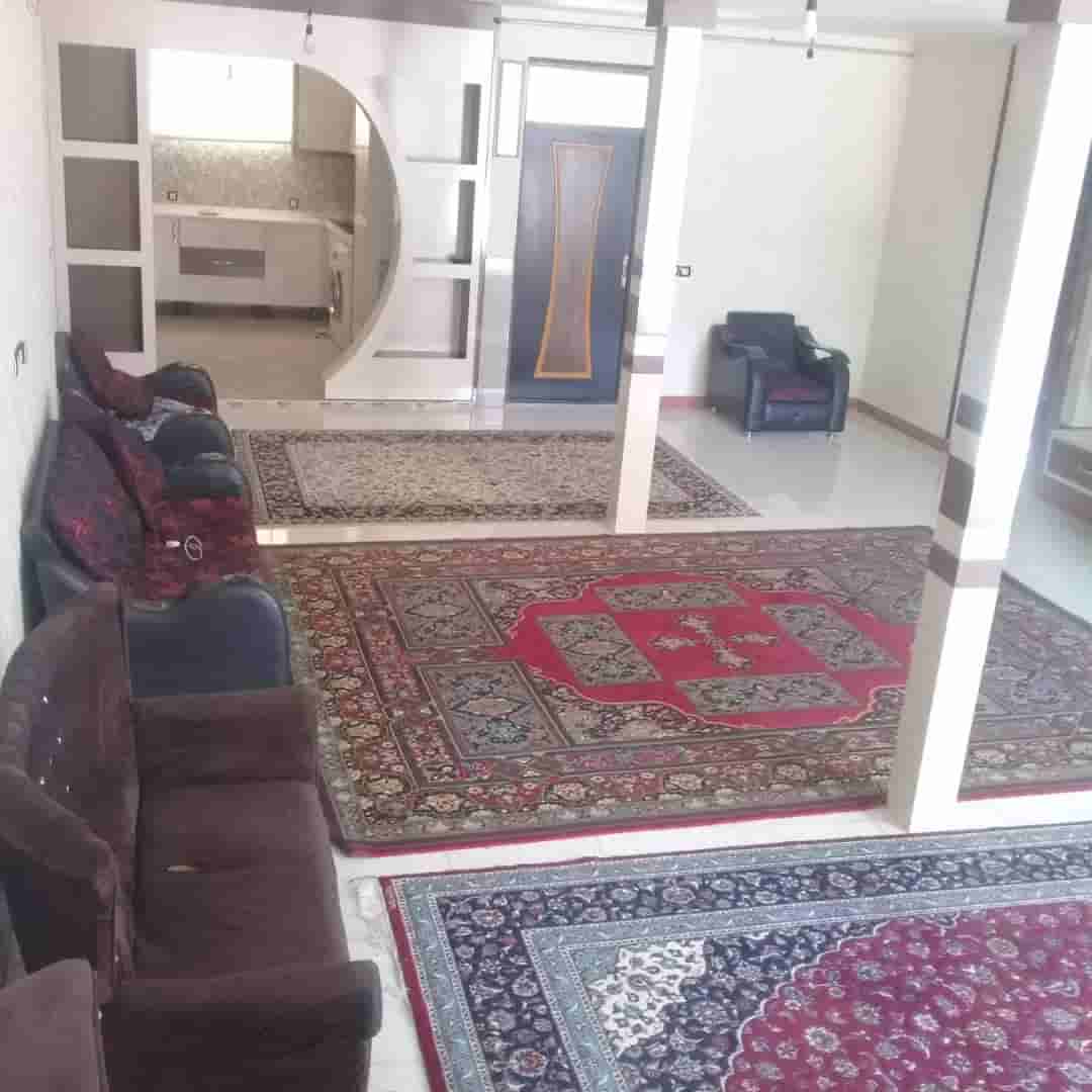 اجاره خانه ویلایی مبله در چهارراه حسینیه اردبیل