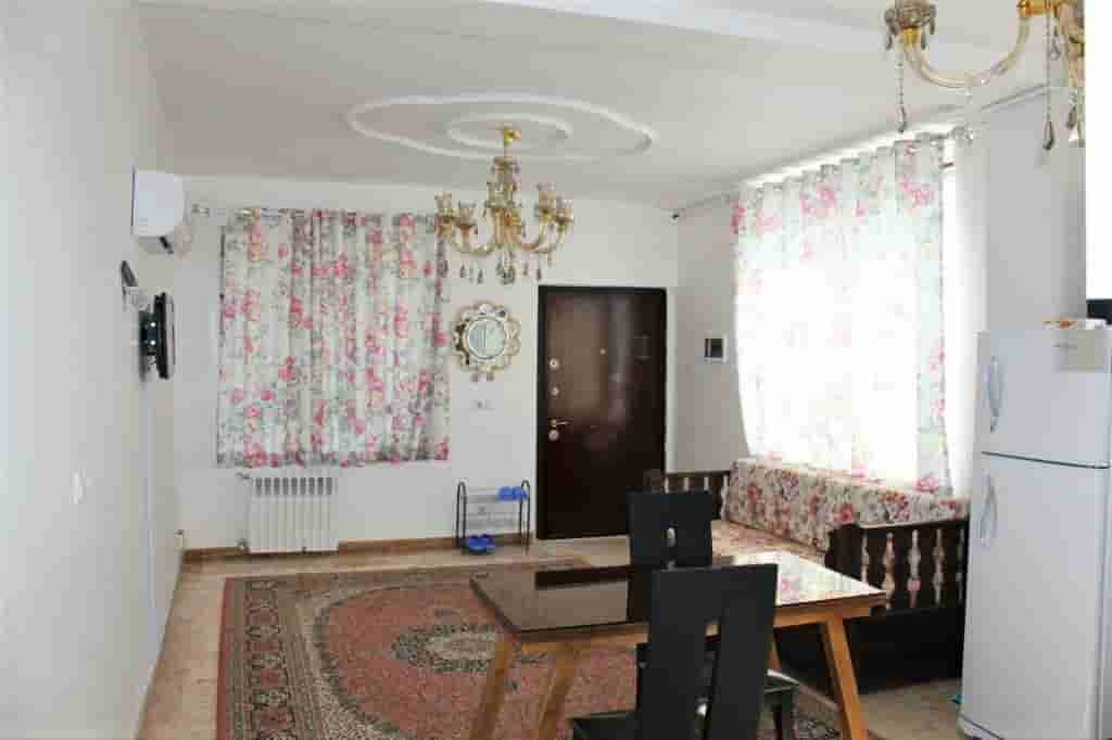 اجاره آپارتمان مبله در شهدا رودسر - اول